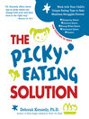 Imagen de portada para The Picky Eating Solution